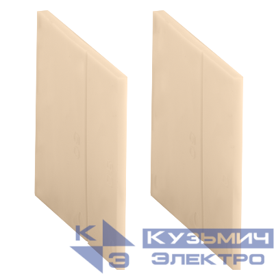 Комплект межполюсных перегородок для ВА04-36/ВА51-35/ВА57-35 УХЛ3 КЭАЗ 110416