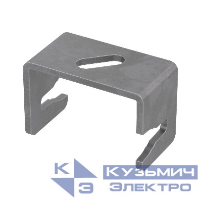 Держатель полосы 47мм DKC ND2311