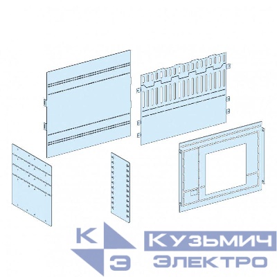 Крышка на переднее присоед. NW SchE 04861