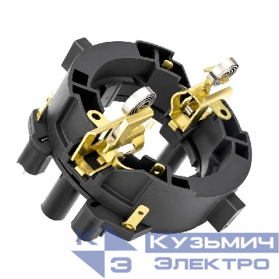 Diamond Industrial Щеткодержатель для перфораторов MAKITA HR2470/HR2460/HR2230 и их аналогов SDS+ Diamond Industrial
