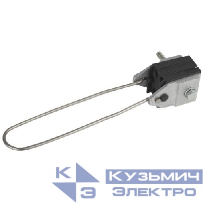 Зажим анкерный SO158.1 (2х16/4х35) Эра Б0036714