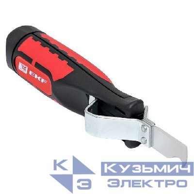 Нож кабельный WS-12 Professional EKF ws-12