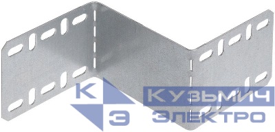 Переходник для лотка Н100х200 IEK CLP1H-100-200