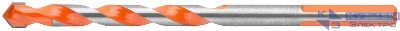 Сверло универсальное 8х115мм КУРС 35115