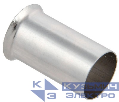 Наконечник НШВ 35-16 (уп.100шт) IEK UEN11-35-16