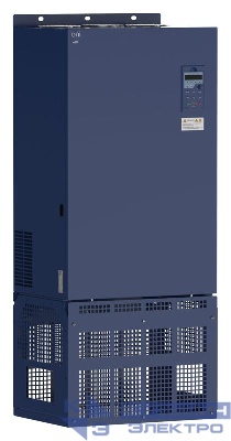 Преобразователь частоты A650 380В 3Ф 280кВт 520А M ONI A650-33E280M