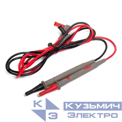 Комплект щупов KT 3006 КВТ 80750