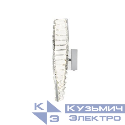 Светильник светодиодный Manuela 6166-701 LED 13Вт 4000К настен. дизайн Rivoli Б0066474