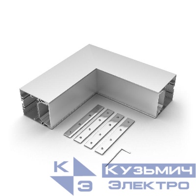 Угол SL-LINE-6070 внутренний металл Arlight 030139