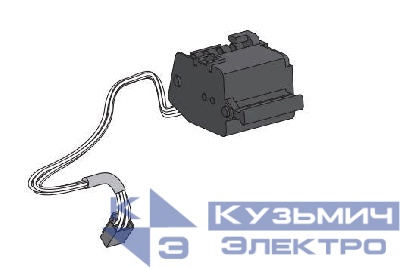 Контакт SDE2 для SystemePact ACB2 SE SPA-SWT240