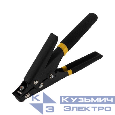 Инструмент для монтажа стяжек 2.4-10мм (HT-51) Rexant 12-4524