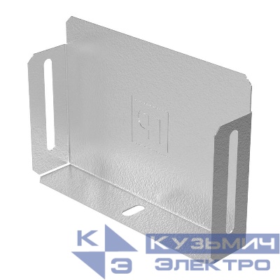 Заглушка для лотка 150х100 Стандарт HDZ Промрукав PR16.1251