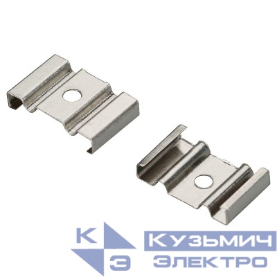 Держатель ARH-BENT-W18 метал. Arlight 023093