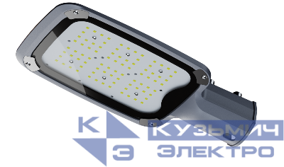 Светильник светодиодный 95 224 NSF-PW8-50-3K-C-LED уличный Navigator 95224