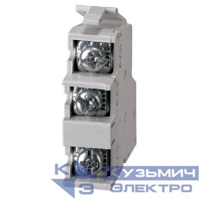 Контакт вспомогательный AX TS1600 LS Electric 83011176201