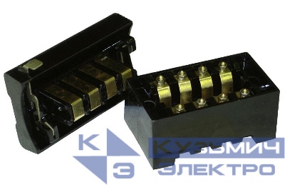 Блок испытательный БИ-4 зад. пр. шпилька ЧЭАЗ A8119-02839930