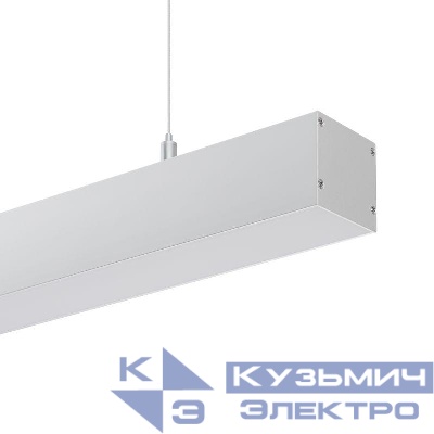 Светильник SP-LINE-HANG-5050-L1050-35W Warm3000 SL 120 deg MOTION 230В 35Вт 3000К IP33 Arlight 056159