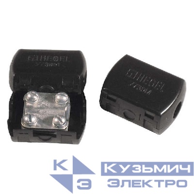 Сжим У739М (4-10/1.5-2.5кв.мм) HEGEL У739М