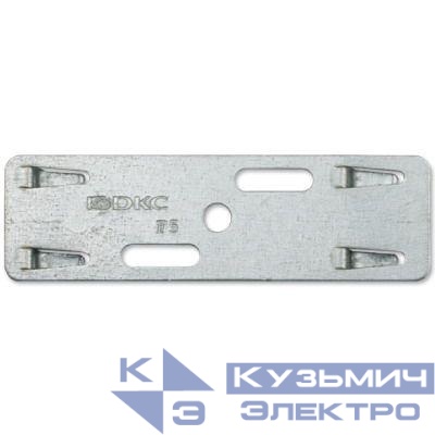 Держатель для проволочного лотка осн. 50 DKC FC37305