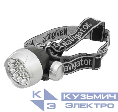 Фонарь 94 946 NPT-H01-3AAA Navigator 94946