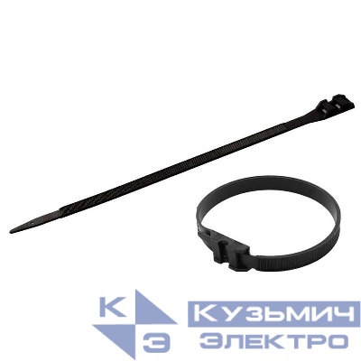 Ремешок кабельный KR 1 МЗВА 00000000047