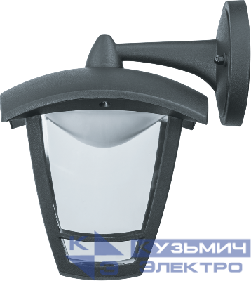 Светильник 61 618 NOF-P02-8-4K-BL-IP44-LED Navigator 61618