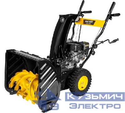 Снегоуборщик SGC 4100L HUTER 70/7/15