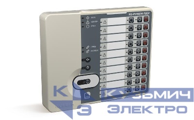 Пульт дистанционного управления "R3-Рубеж-ПДУ" Рубеж Rbz-319534