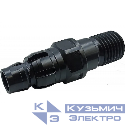Diamond Industrial Адаптер для коронок алмазного бурения 1-1/4UNC / 1/2BSPхHilti DD110-160 Diamond Industrial