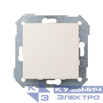 Заглушка Simon82/82Nature сл. кость 82800-31