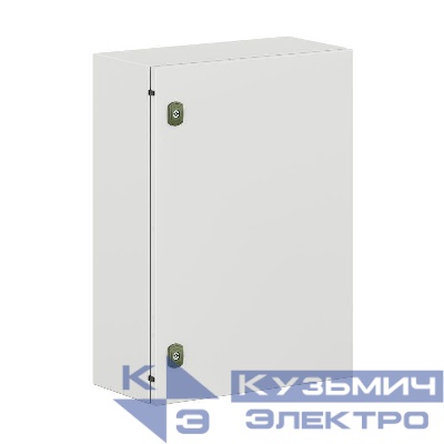 Корпус навесной уличный ST Outdoor с М/П 700х500х250мм IP66 DKC R5ST0759-OUTDOOR