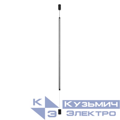 Светильник SP-TABOO-FLOOR-S1300-14W Warm3000 (BK 90 deg 230В) IP20 металл Arlight 036116