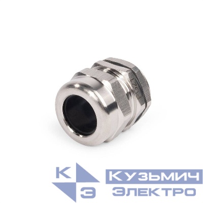Ввод кабельный PG-M (INOX)-21 Fortisflex 83626