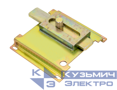 Блокировка механическая взаимная 2-х ВА-99М 400 3P EKF mccb99m-400-mil-3p