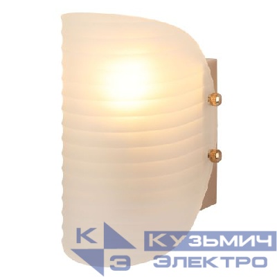 Бра Mariana 3178-210 60Вт 1хE14 настен. модерн Rivoli Б0066487