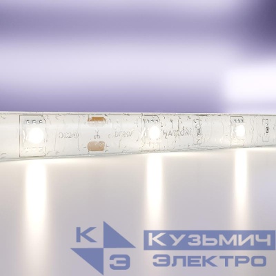 Лента светодиодная 24В 5050 7.2Вт/м 4000К IP65 (уп.5м) Maytoni 10164