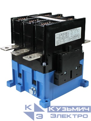 Пускатель ПМ 12-250150 УХЛ4 В 250А кат. 380В AC 2НО+2НЗ IP20 Электротехник ET518924