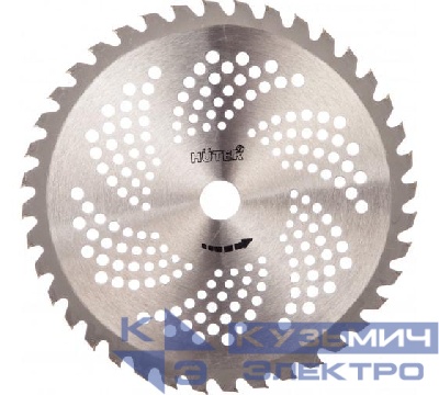 Диск (лезвие) GTD-40TP HUTER 71/2/16
