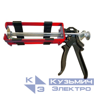 Пистолет для 2-х компонентной пены DKC DN1202