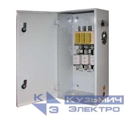 Ящик сил. ЯРПП-250А IP54 Электрофидер
