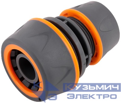 Муфта ремонтная двухкомпонентн. 1/2дюйм-3/4дюйм FIT 77749