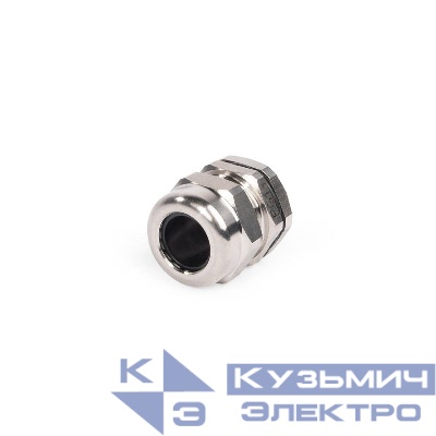 Ввод кабельный PG-M (INOX)-16 Fortisflex 83625