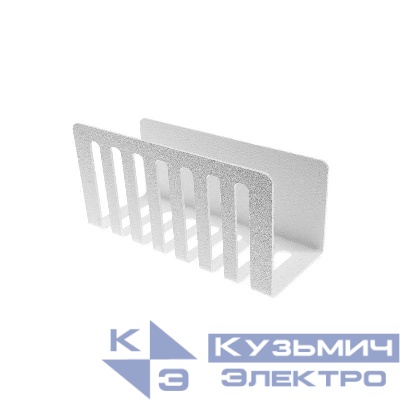 Держатель для хранения губки и кухонной утвари монтаж без сверления бел. Rexant 38-0694