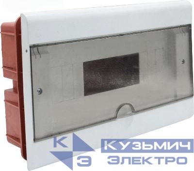 Корпус щита распределительного для модульного оборудования 12M встраив. Cetinkaya Pano CP1912