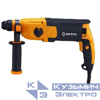 Перфоратор П-1000К Вихрь 72/3/7