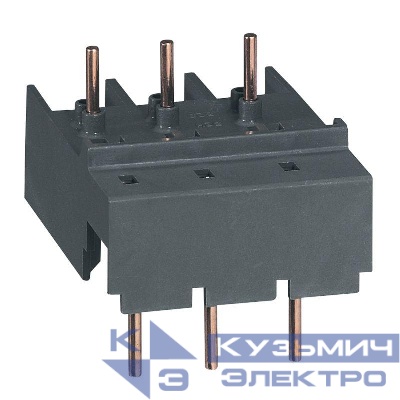 Адаптер соединительный MPX3 32S/CTX3 40 ~ Leg 417452