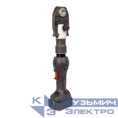 Пресс гидравлический аккумуляторный ПГРА-СО-32 ПРОФИ КВТ 89617