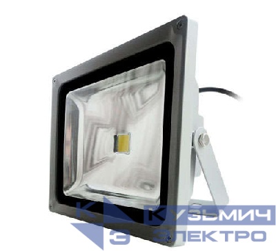 Прожектор светодиодный OSF50-10-C-01 50Вт IP66 5500К NLCO 240038