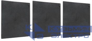 Перегородка межфазная 4п МФ-332 (уп.3шт) DEKraft 28176DEK