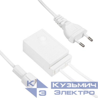 Контроллер для гирлянд с постоянным свечением Original 8 режимов Neon-Night 235-000